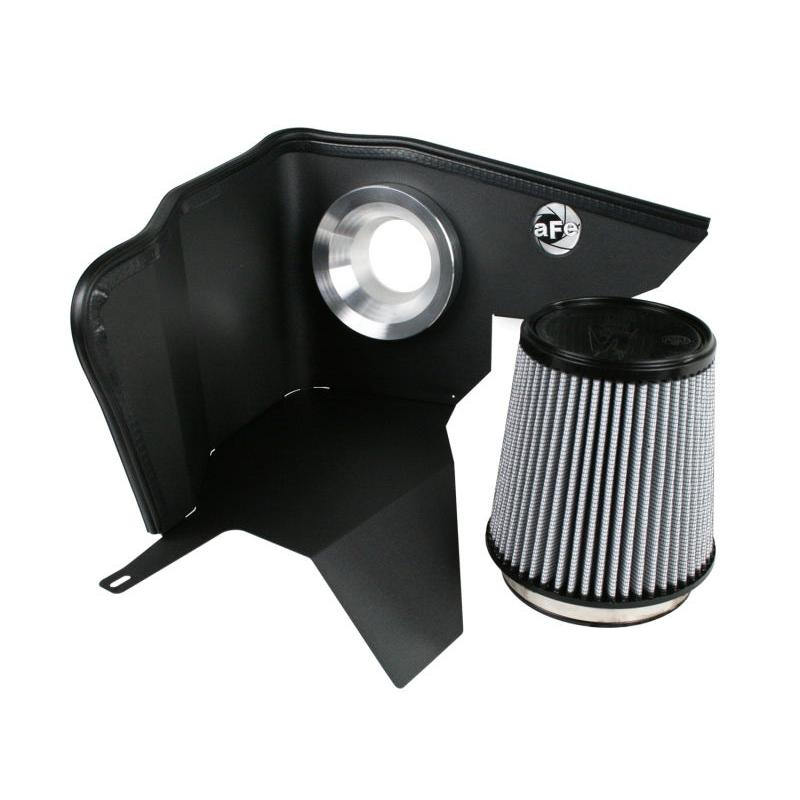aFe MagnumFORCE Intakes Stage-1 PDS AIS PDS BMW 530i (E39) 01-03 L6-3.0L-SR1 Performance
