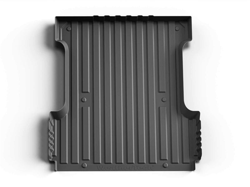 WeatherTech ImpactLiner for 2015-2017 Ford F-150 5.5 ft Bed - Custom Heavy-Duty Truck Bed Liner in Black