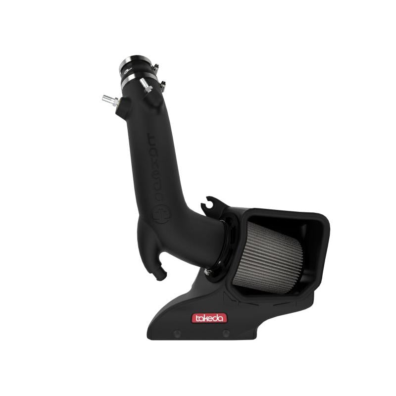 aFe MagnumFORCE Intake Stage-2 Pro DRY S 17-23 Hyundai i30N L4-2.0L (t)-SR1 Performance