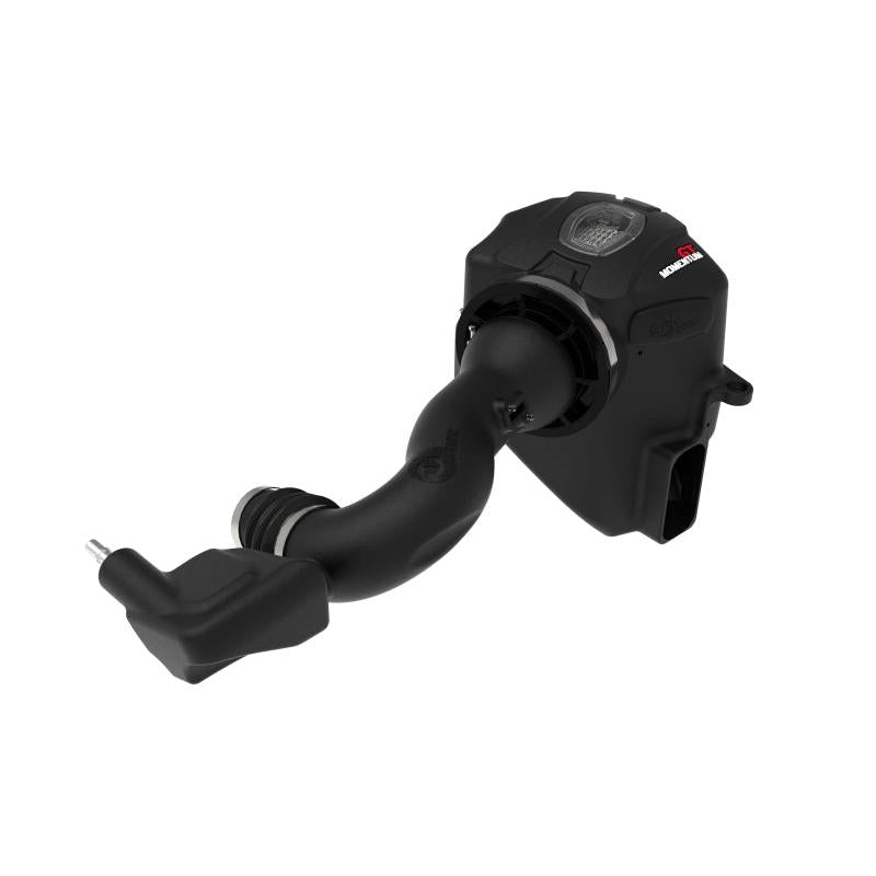 aFe Momentum GT Pro DRY S Cold Air Intake System 19-21 GM Truck 4.3L V6-SR1 Performance