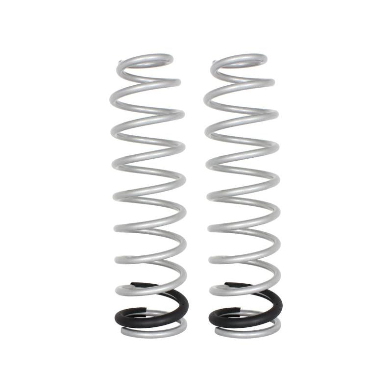 aFe RaceRunner 2in Leveling Front Coil Springs 2018+ Jeep Wrangler (JL)-SR1 Performance