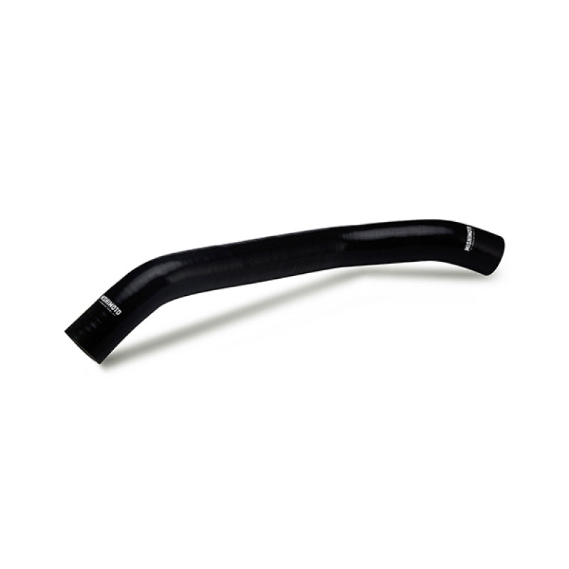 Mishimoto 68-72 Chevrolet Chevelle 307/350 Silicone Upper Radiator Hose-SR1 Performance
