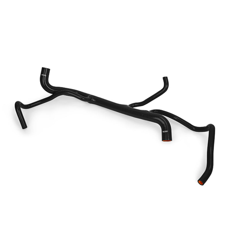 Mishimoto 16+ Chevy Camaro SS Silicone Radiator Hose Kit - Black-SR1 Performance
