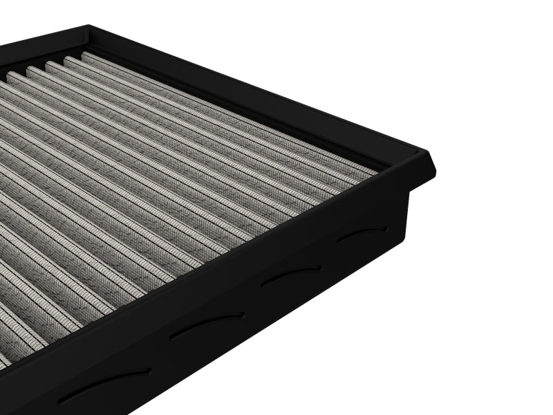 aFe MagnumFLOW Air Filters OER PDS A/F PDS Audi A4 02-09-SR1 Performance