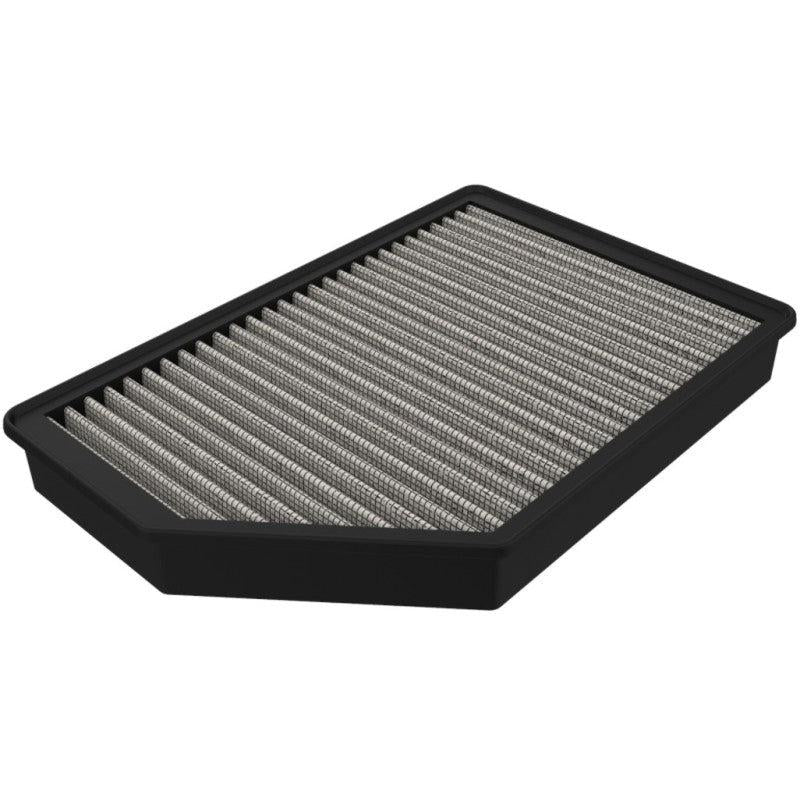 aFe Magnum FLOW Pro Dry S Air Filter 20-21 GM Diesel Trucks V8-6.6L (td) L5P-SR1 Performance