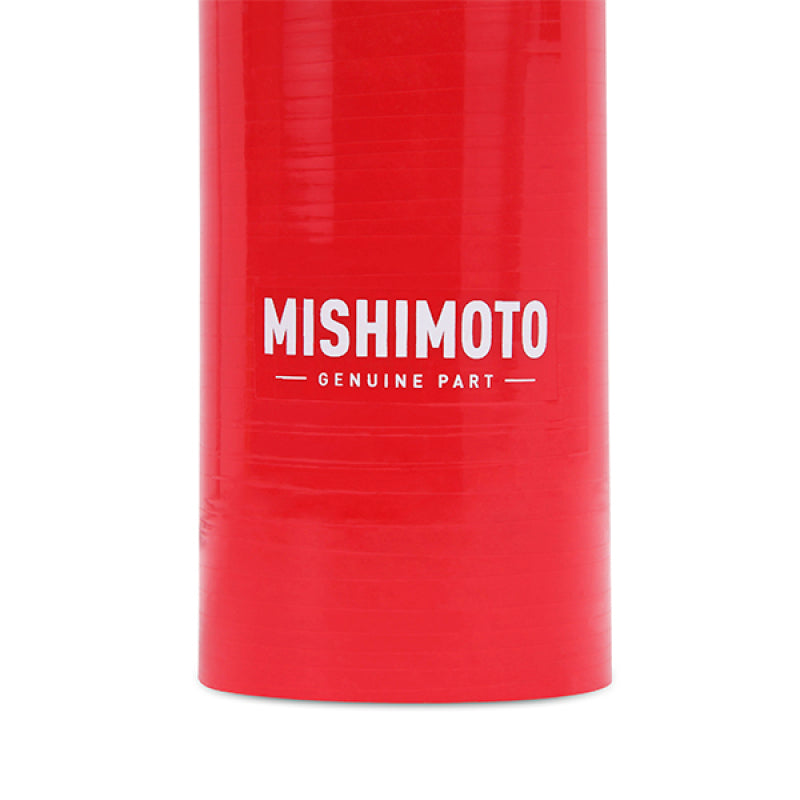 Mishimoto 2010 Dodge 6.7L Cummins Silicone Coolant Hose Kit - Red-SR1 Performance