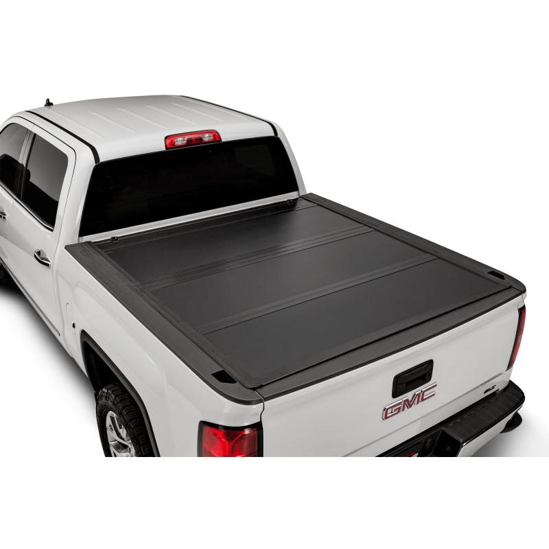 UnderCover 2020 Chevy Silverado 2500/3500 HD 6.9ft Ultra Flex Bed Cover