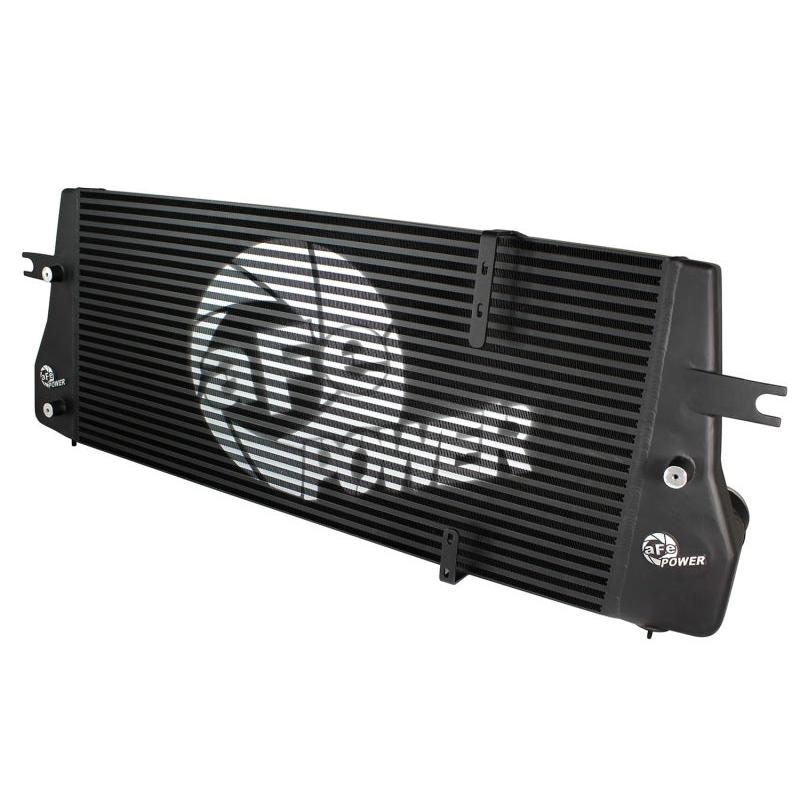 aFe BladeRunner Cast Intercooler 94-02 Dodge Diesel Trucks L6-5.9L (td)-SR1 Performance