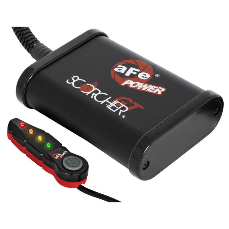 aFe Scorcher GT Power Module 2021 Acura TLX 2.0L (t)-SR1 Performance
