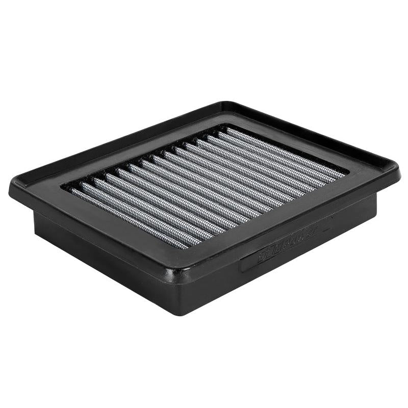 aFe MagnumFLOW Pro DRY S OE Replacement Filter Cadillac CTS-V 09-15 V8-6.2L (SC)-SR1 Performance