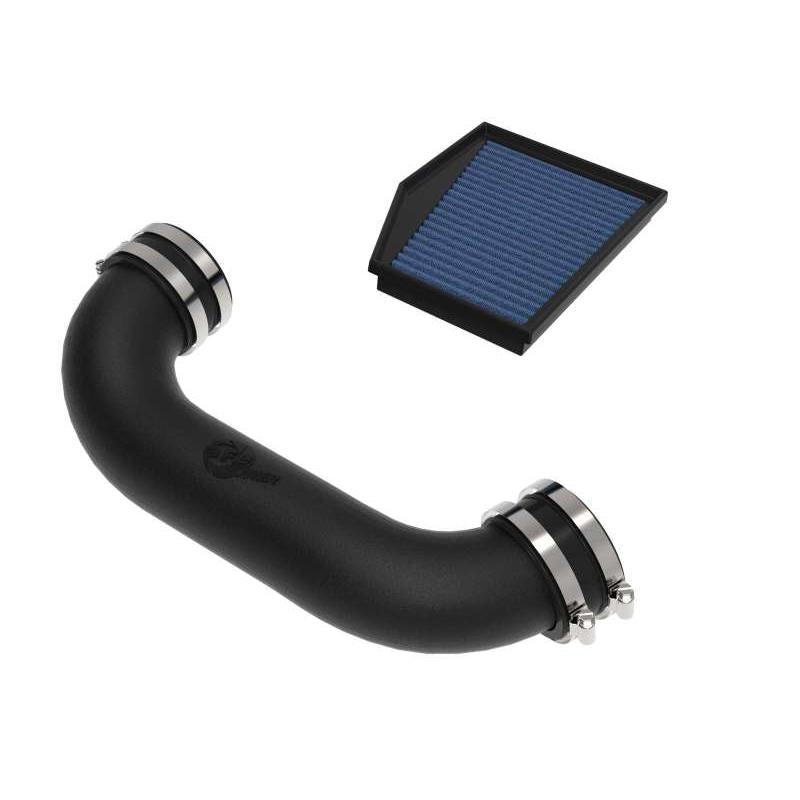 aFe MagnumFORCE Intakes Super Stock P5R AIS P5R Porsche Boxster 00-04 H6-2.7L-SR1 Performance