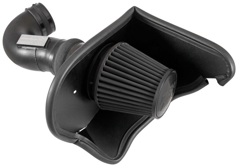K&N 2016 Chevrolet Camaro SS V8 6.2L Performance Intake Kit-SR1 Performance
