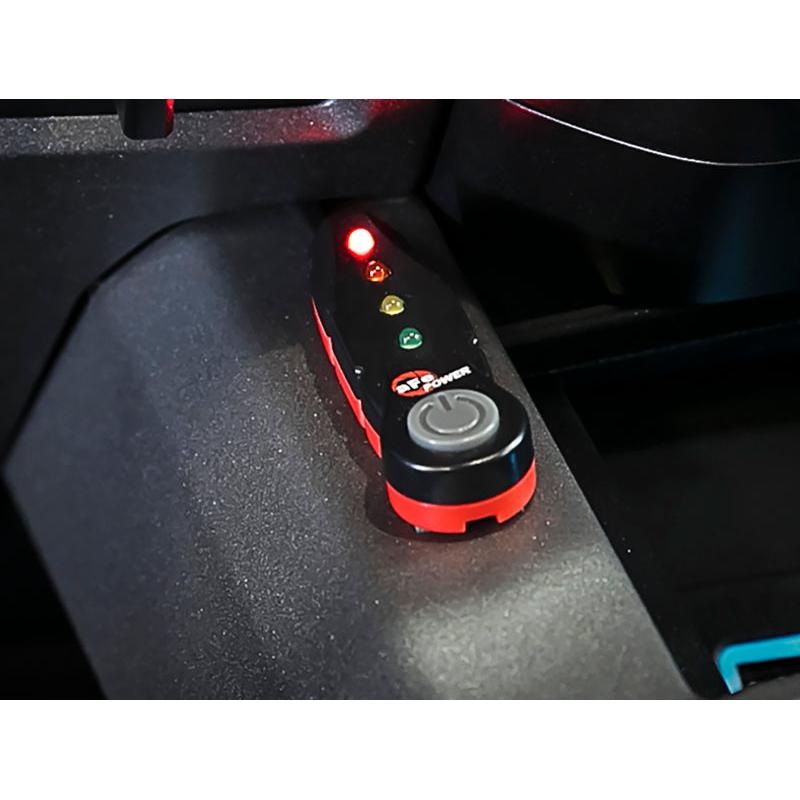 aFe Scorcher Module 12-16 BMW 335i (F3X) L6 3.0L (t) N55-SR1 Performance