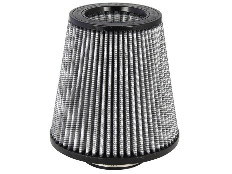 aFe MagnumFLOW Air Filters CCV PDS A/F CCV PDS 3-1/2F x 8B x 5-1/2T (Inv) x 8H-SR1 Performance
