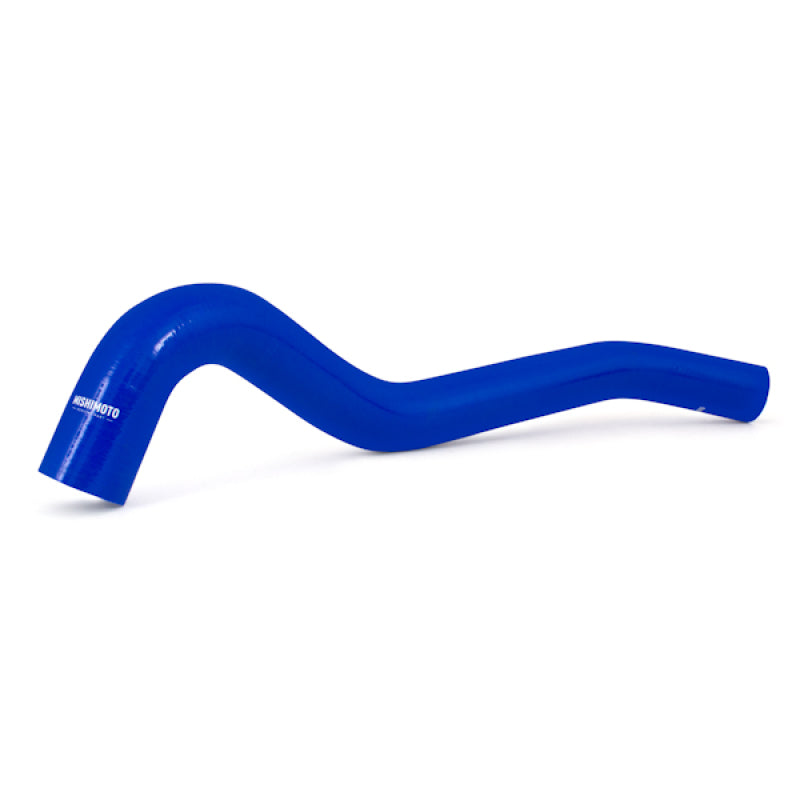 Mishimoto 15+ Ford Mustang EcoBoost Blue Silicone Coolant Hose Kit-SR1 Performance