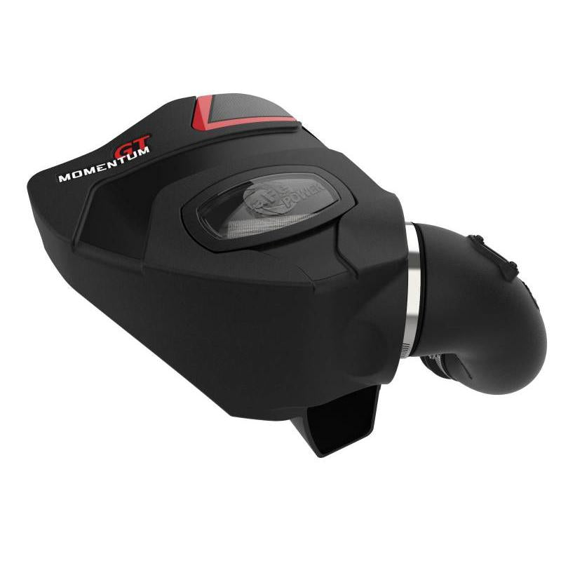 aFe Momentum GT Cold Air Intake System w/Pro Dry S Filter 20-21 BMW M340i (G20) 3.0 L6 (t) N58-SR1 Performance