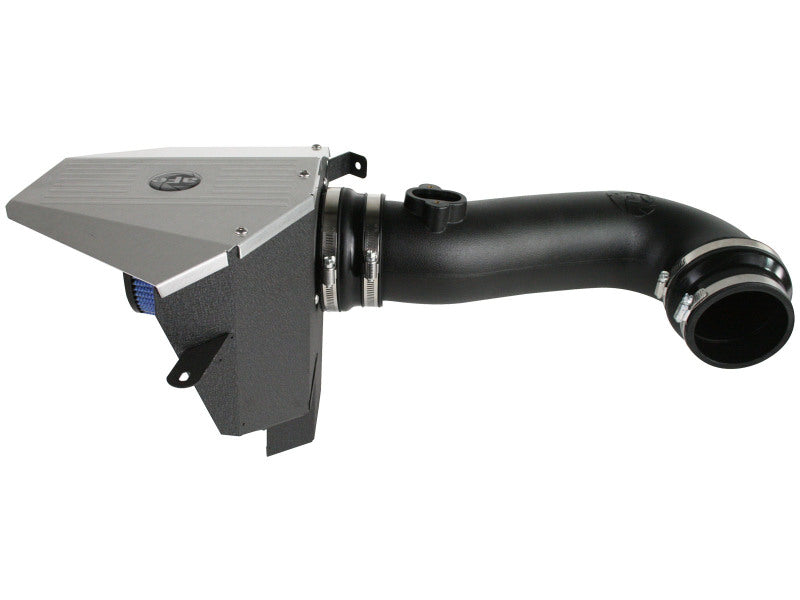 aFe MagnumFORCE Intakes Stage-2 P5R AIS P5R BMW 550i (E60)/650Ci (E63/64) 06-09 V8-4.8L-SR1 Performance