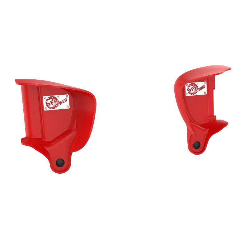 aFe Magnum AIS Air Scoop 15-18 BMW M3/15-20 M4-SR1 Performance