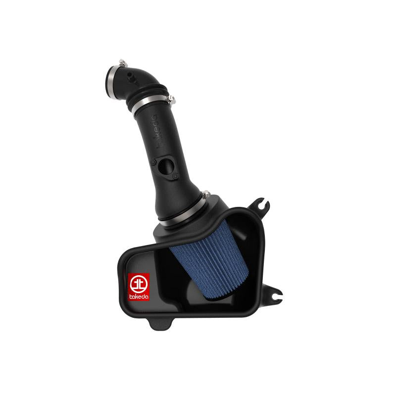 aFe Takeda Intakes Stage-2 CAIS w/ Pro 5R Media 16-18 Honda Civic 2.0L-SR1 Performance