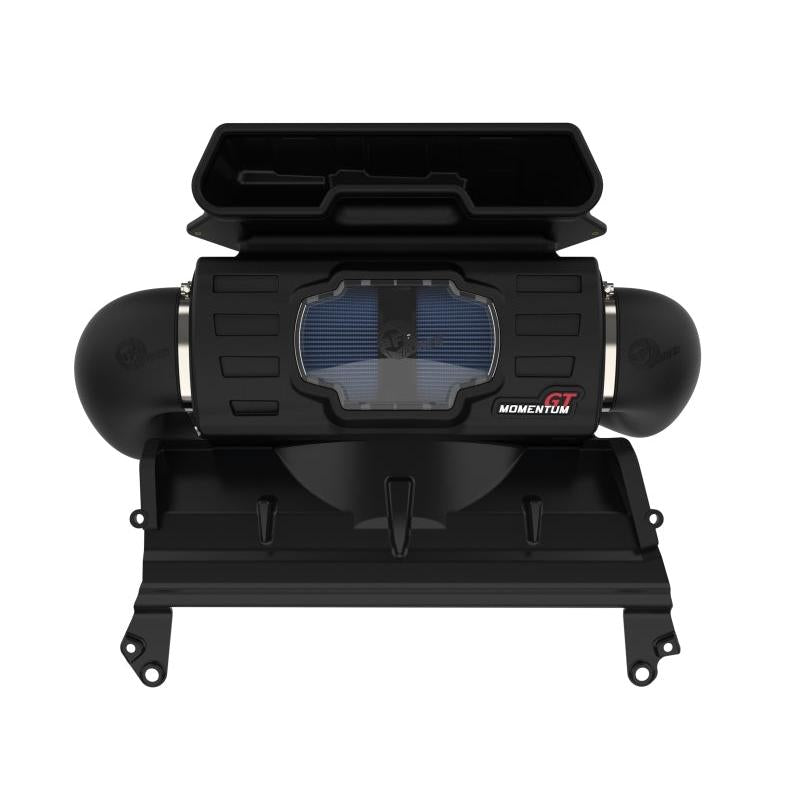 aFe Momentum GT Pro 5R Cold Air Intake System 2021 RAM 1500 TRX V8-6.2L SC-SR1 Performance