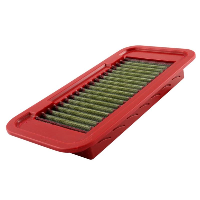 aFe MagnumFLOW Air Filters OER P5R A/F P5R Toyota ECHO00-05Scion xA/B 04-07 L4-SR1 Performance