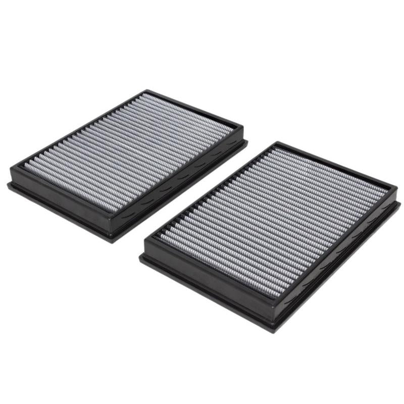 aFe MagnumFLOW OEM Replacement Air Filters PDS 11-15 Mercedes-Benz SLS AMG V8-6.3L-SR1 Performance