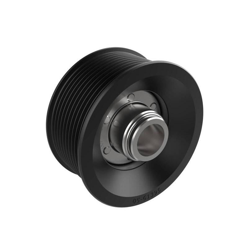 aFe 15-23 Dodge Challenger / 15-23 Dodge Charger SRT Hellcat 3.35in Supercharger Power Pulley Kit-SR1 Performance