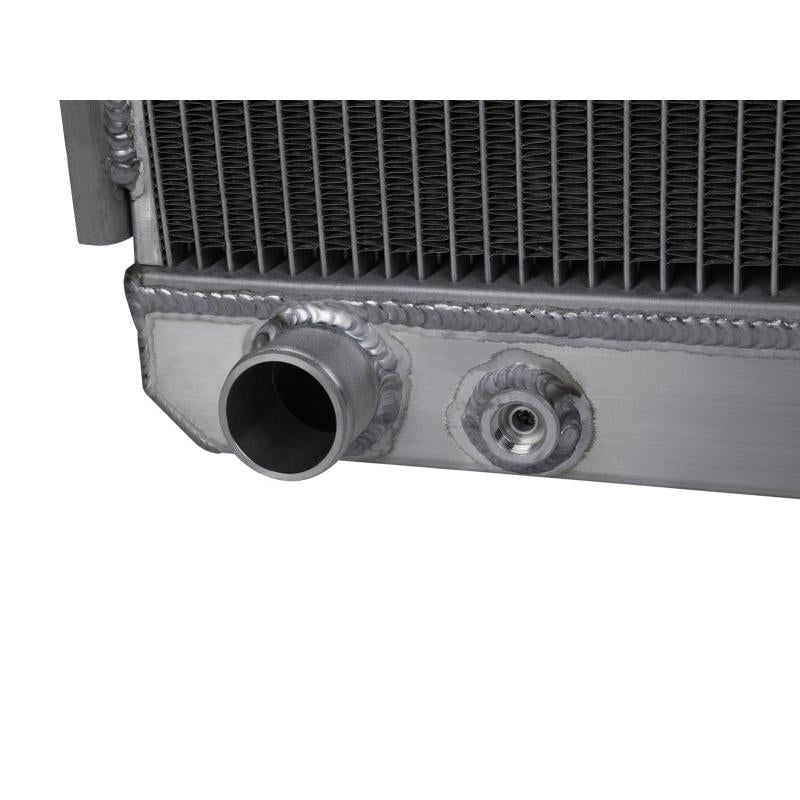 aFe BladeRunner Street Series Tube & Fin Aluminum Radiator Jeep Wrangler (TJ) L6-4.0L-SR1 Performance