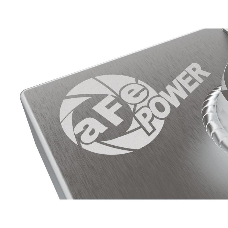 aFe 15-23 Dodge Challenger BladeRunner GT Series Supercharger Coolant Expansion Tank-SR1 Performance