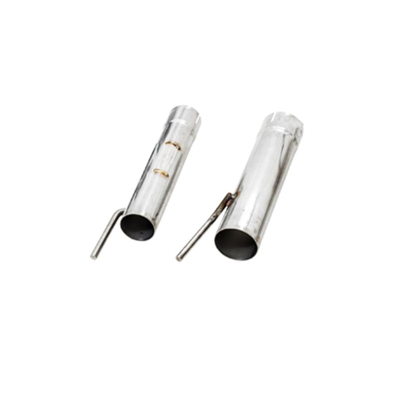 AWE Tuning Audi 8V S3 SwitchPath-to-Track Conversion Kit-SR1 Performance