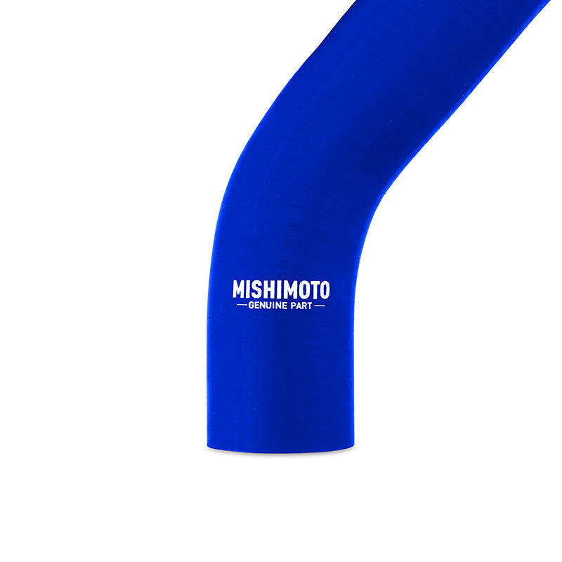 Mishimoto 2017+ Honda Civic Type R Silicone Hose Kit - Blue-SR1 Performance