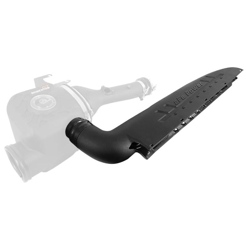 aFe Momentum GT Dynamic Air Scoop 12-15 Toyota Tacoma V6 4.0L-SR1 Performance