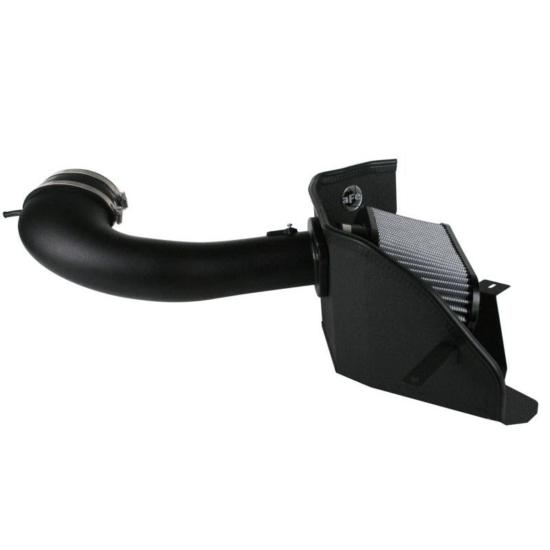 aFe MagnumFORCE Intakes Stage-2 PDS AIS PDS Ford Mustang 05-09 V8-4.6L w/o Cover-SR1 Performance