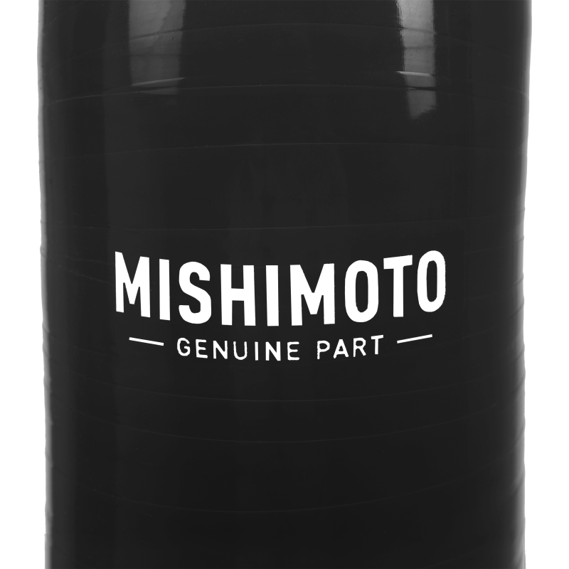 Mishimoto 90-96 Nissan 300ZX Turbo Black Silicone Radiator Hose Kit-SR1 Performance