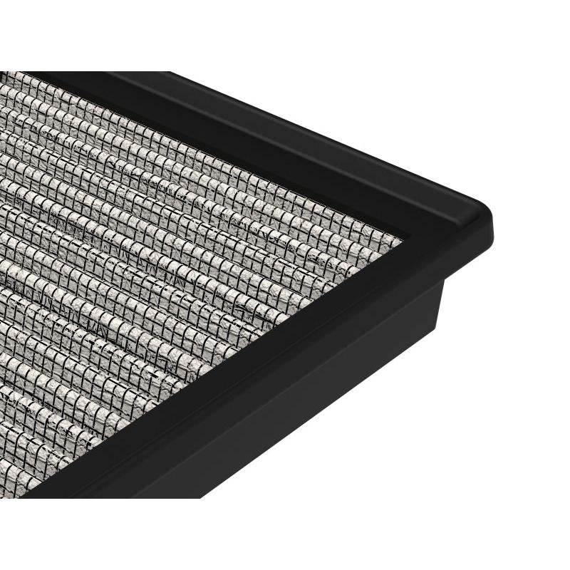 aFe MagnumFLOW OE Replacement Air Filter w/Pro DRY S Media 20+ Jeep Wrangler JL (V6-3.0L)-SR1 Performance