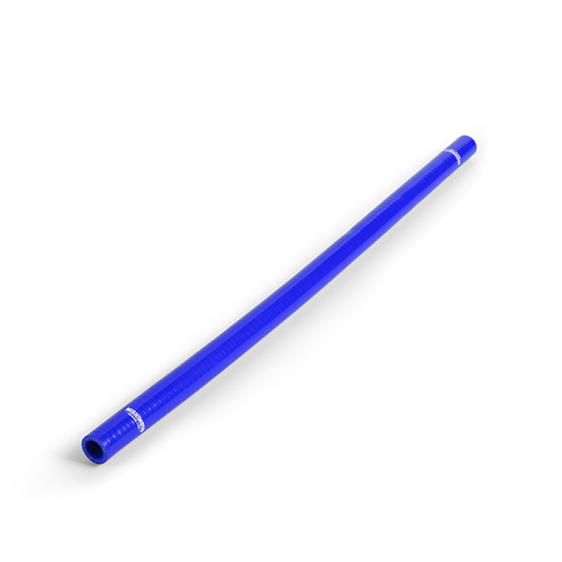 Mishimoto 91-01 Jeep Cherokee XJ 4.0L Silicone Heater Hose Kit - Blue-SR1 Performance