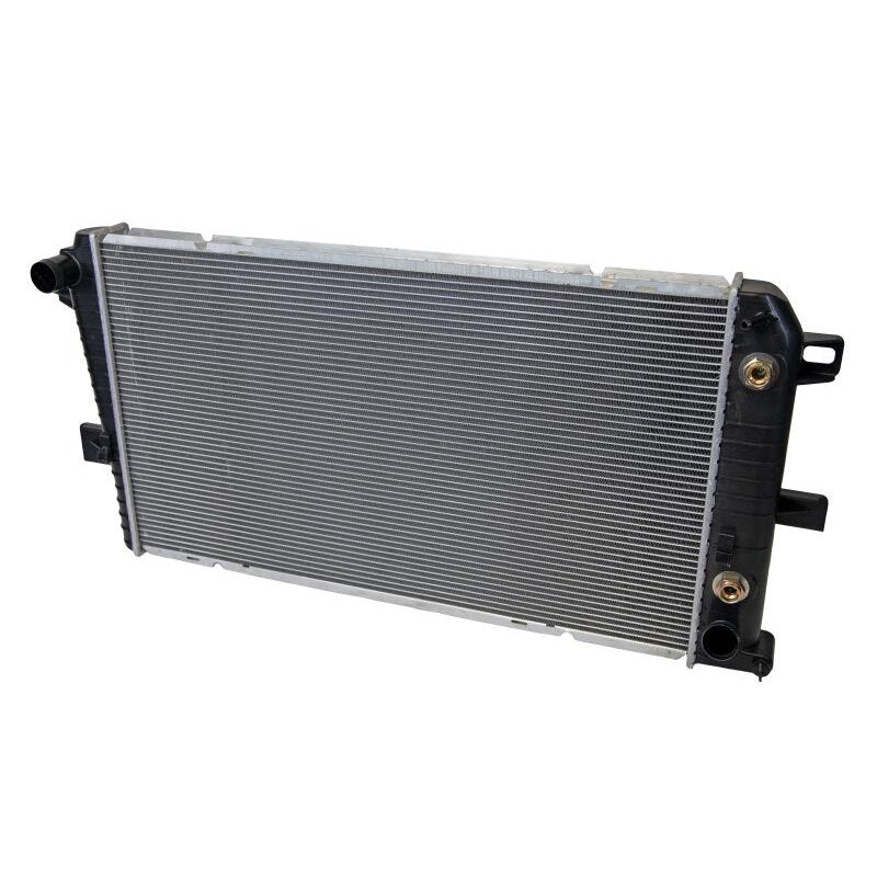 aFe BladeRunner OER Series Radiator 01-05 GM Diesel Trucks 01-05 V8-6.6L (td) LBZ/LMM-SR1 Performance