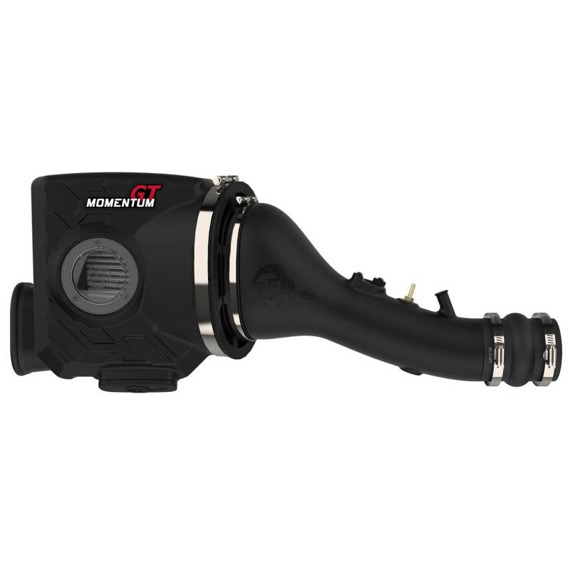aFe Momentum GT Pro DRY S Cold Air Intake System 10-18 Toyota 4Runner V6 4.0L w/ Magnuson s/c-SR1 Performance