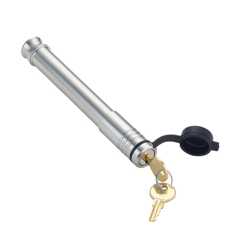 GEN-Y Hitch InfiniteRule 3/4 inch x 3-7/8 inch Hitch Lock with 2 Keys for Mega Duty 32K and Boss 32K