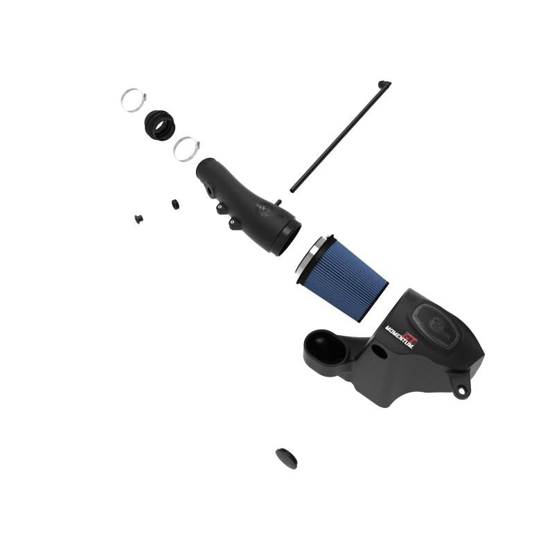 aFe AFE Momentum GT Pro 5R Intake System 22-23 Jeep Grand Cherokee (WL) V6-3.6L-SR1 Performance