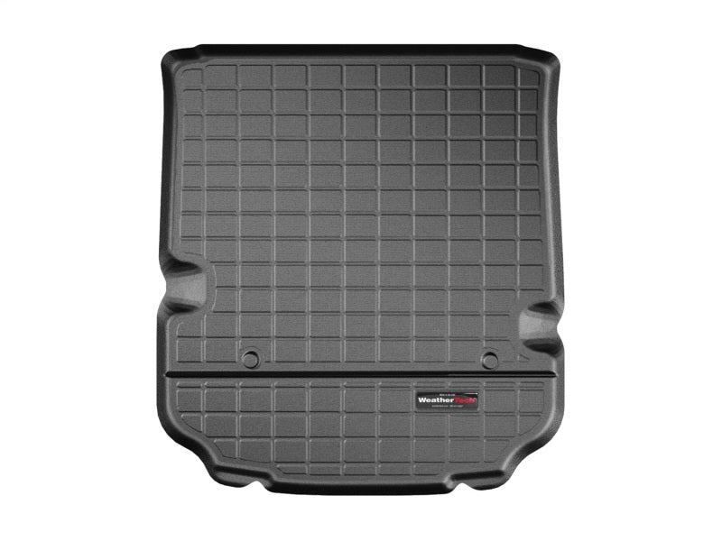 WeatherTech 40903 Cargo Liner for Chevrolet Camaro 2016-2018 - Black