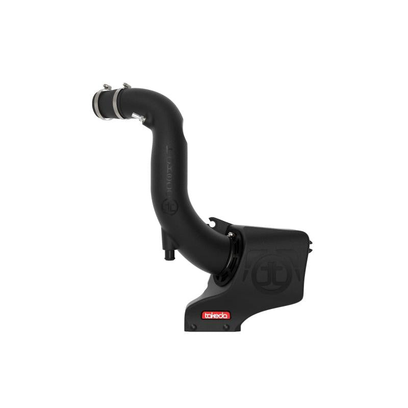 aFe Takeda Momentum Cold Air Intake System w/ Pro DRY S Media Hyundai Elantra Sport 17-20 L4-1.6T-SR1 Performance