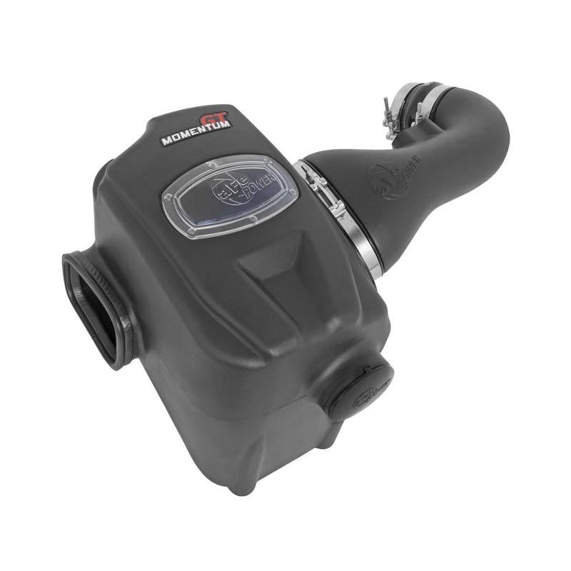 aFe Momentum GT Pro 5R Intake System 15-16 GM Colorado/Canyon V6 3.6L-SR1 Performance