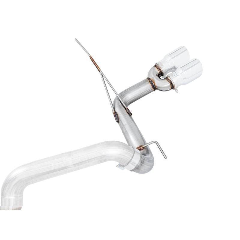 AWE Touring to Track Conversion Kit for Ford Focus ST (MK3)-SR1 Performance