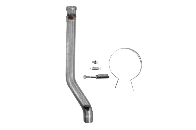 MBRP 06-07 Can-Am Outlander Incl. Max 650/800 (Standard & XT) Slip-On Exhaust System w/Sport Muffler-SR1 Performance