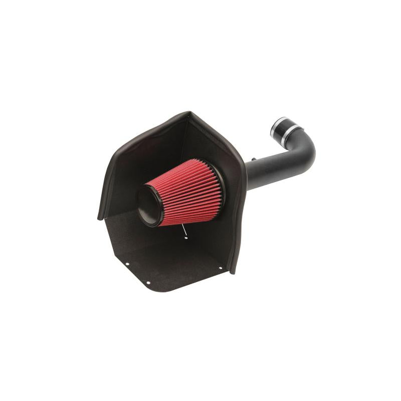 Corsa Apex 14-17 Chevrolet Silverado 5.3/6.2L 1500 DryTech Metal Intake System-SR1 Performance