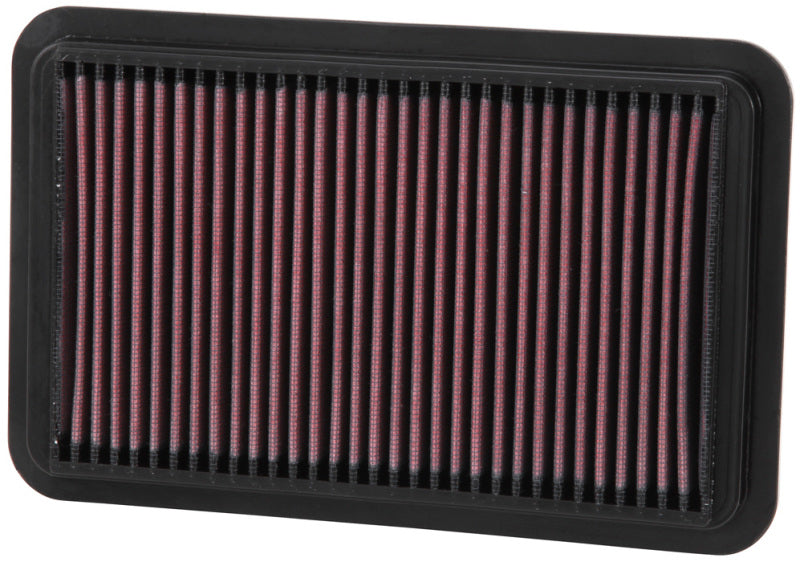 K&N 99-05 Miata Drop In Air Filter-SR1 Performance
