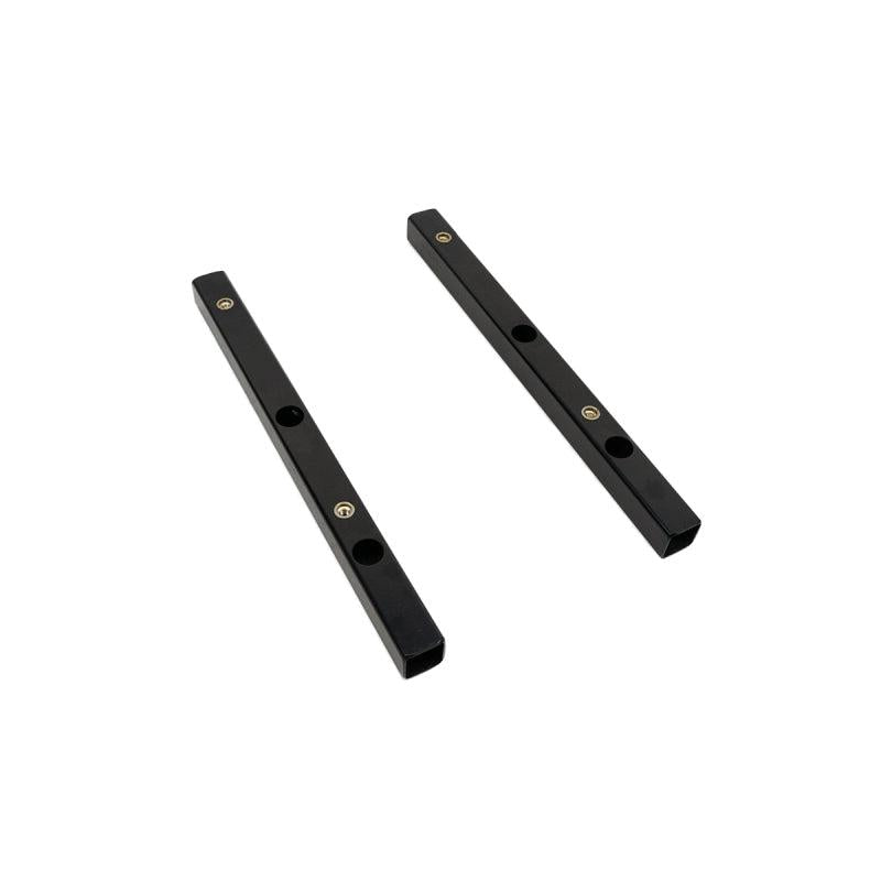 PRP Polaris General/RZR S900/900 Trail/XP1000/Turbo/Turbo S/RS1 Seat Adapter Tubes-SR1 Performance