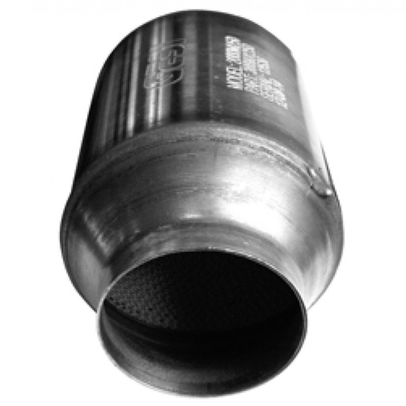 Kooks 05-10 Ford Mustang GT 4.6L 3V Auto/Manual 2 1/2in x 2 1/2in OEM Cat H Pipe Kooks HDR Req-SR1 Performance