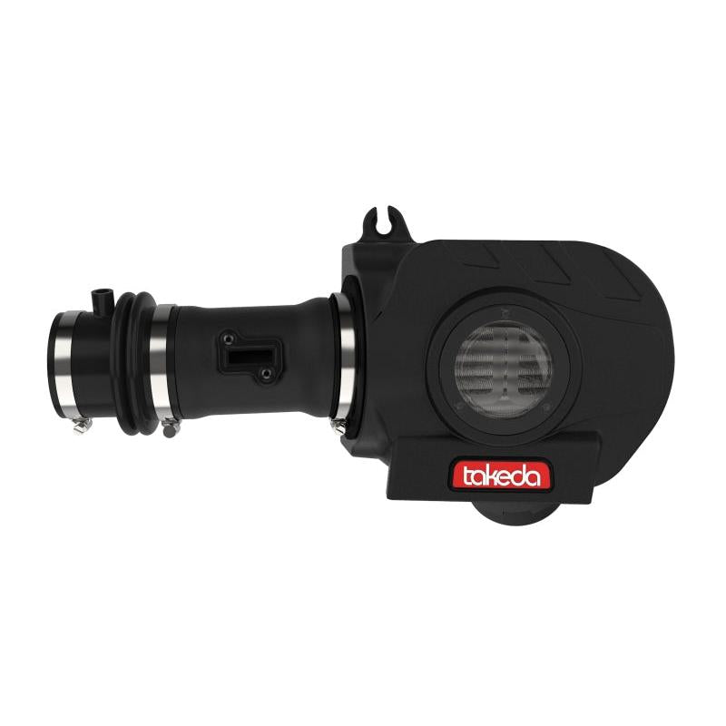 aFe Takeda Momentum Cold Air Intake System w/Pro Dry S Media 14-20 Acura TLX V6-3.5L-SR1 Performance